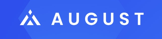 August Digital Logo